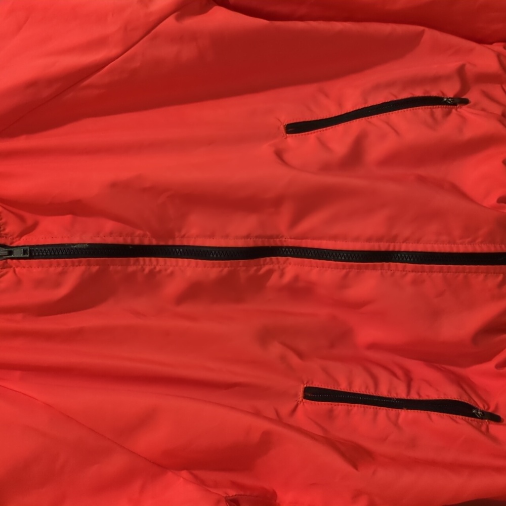 La Forma | Rowing Crew Jacket High Visibility - Picture 3 of 11